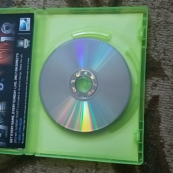 🎁PRICE DROP 🎁XBOX 360 GAME - Picture 4 of 5